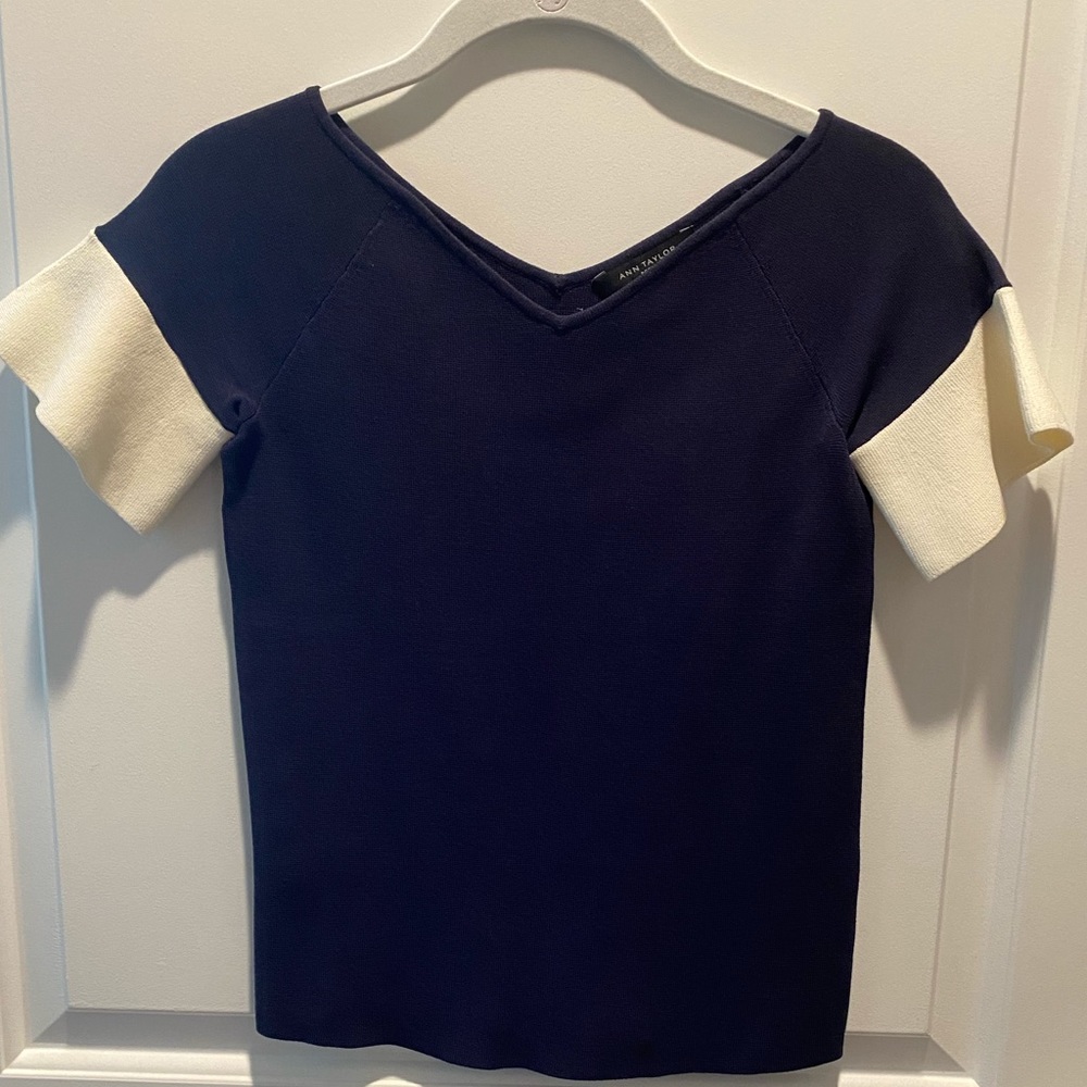 Ann Taylor Top